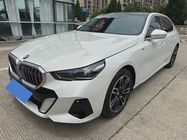 BMW 5 Series 2024