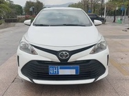 Toyota Vios 2017