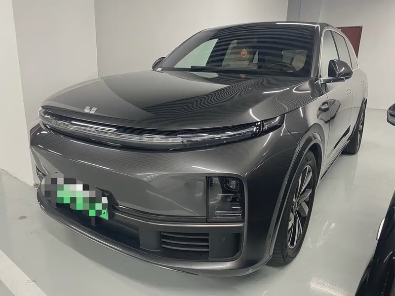 Li Auto L7