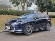 Lexus RX 2020