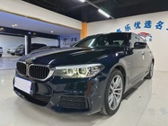BMW 5 Series 2019