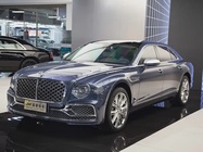 Bentley Flying Spur 2022
