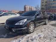 Nissan Teana 2010