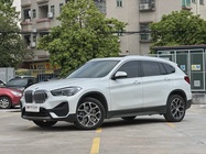 BMW X1 2022