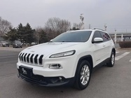 Jeep Cherokee 2016