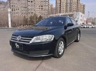 Volkswagen Lavida 2018