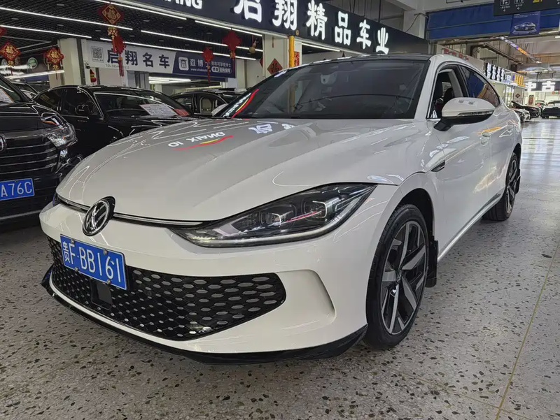 Volkswagen Lamando