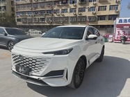 Changan UNI-K 2022