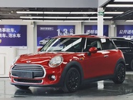 MINI Other 2018