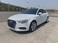 Audi A3 2017