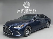 Lexus ES 2023