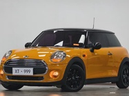 MINI Other 2017