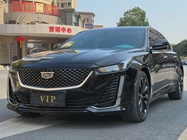 Cadillac CT5 2021