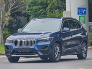 BMW X1 2021
