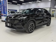 Honda Vezel 2023