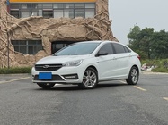 Chery Arrizo 5 2018