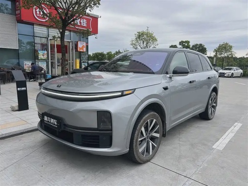 Li Auto L7 2024