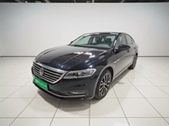 Volkswagen Lavida 2022