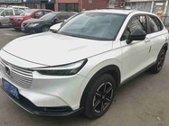 Honda Vezel 2023