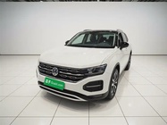 Volkswagen Tayron 2022