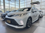 Toyota Granvia 2023