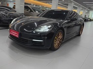 Porsche Panamera 2020