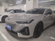 Changan UNI-V 2022