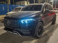 Mercedes-Benz GLE-Class 2020
