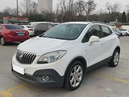 Buick Encore 2013