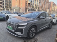 Audi Q4 e-tron 2024
