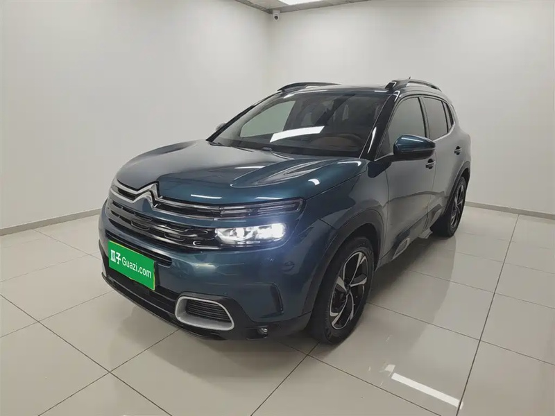 Citroen C5