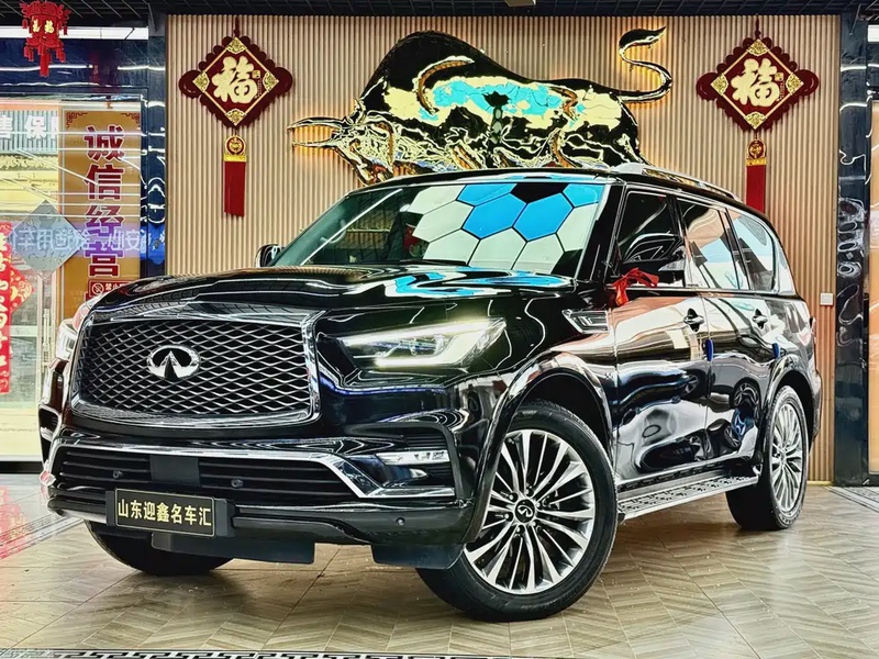 Infiniti QX80