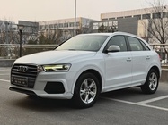 Audi Q3 2016