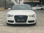 Audi A5 2013