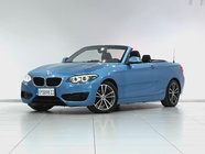 BMW 2 Series 2018