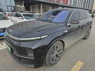 BMW i7 2024