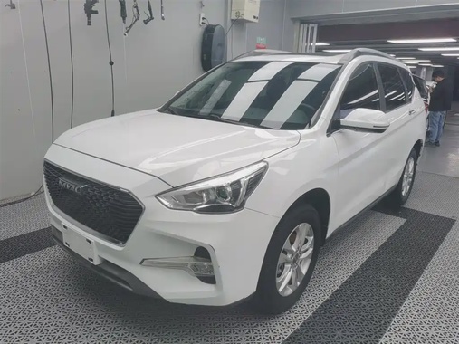 Haval M6 2019