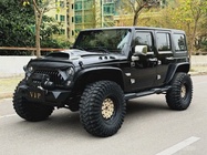 Jeep Wrangler 2015