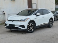 Volkswagen ID.4 2024