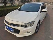 Chevrolet Cavalier 2018