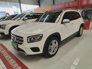 Mercedes-Benz GLB-Class 2020