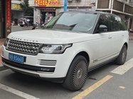 Land Rover Range Rover 2017