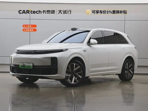 Li Auto L7 2023