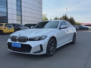 BMW 3 Series 2023