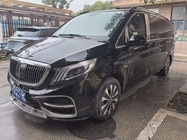 Mercedes-Benz Vito 2022