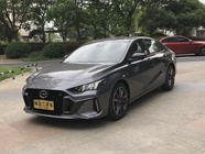 GAC Shadow Leopard 2024