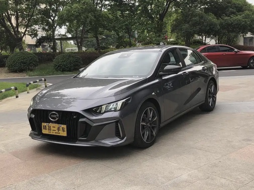 GAC Shadow Leopard 2024