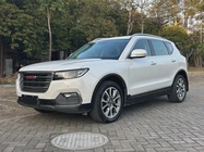 Haval H7 2018