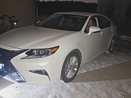 Lexus ES 2017
