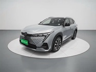 GAC Shadow Cool 2022